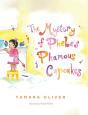 The Mystery Of Phebe'S Phamous Cupcakes - Preview