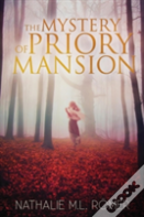 The Mystery Of Priory Mansion