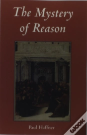 Capa do artigo The Mystery Of Reason