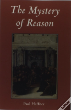 Capa do artigo The Mystery Of Reason