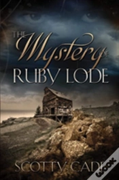 Capa do artigo The Mystery Of Ruby Lode