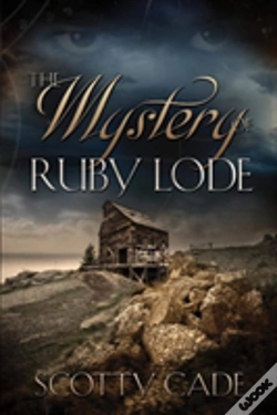 Capa do artigo The Mystery Of Ruby Lode
