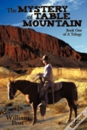 Capa do artigo The Mystery Of Table Mountain: Book One