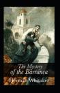 The Mystery Of The Barranca Annotated - Preview