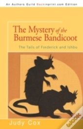 The Mystery Of The Burmese Bandicoot