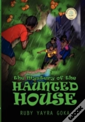 Capa do artigo The Mystery Of The Haunted House