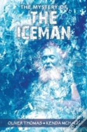 Capa do artigo The Mystery Of The Iceman