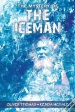 Capa do artigo The Mystery Of The Iceman