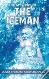 The Mystery Of The Iceman