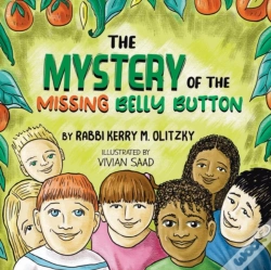Capa do artigo The Mystery Of The Missing Belly Button