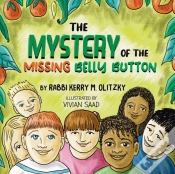 Capa do artigo The Mystery Of The Missing Belly Button