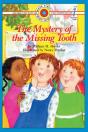 The Mystery Of The Missing Tooth - Preview