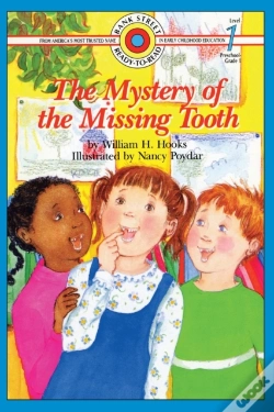 Capa do artigo The Mystery Of The Missing Tooth