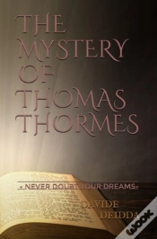 Capa do artigo The Mystery Of Thomas Thormes