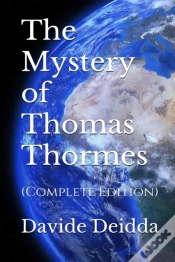 Capa do artigo The Mystery Of Thomas Thormes