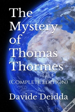 Capa do artigo The Mystery Of Thomas Thormes