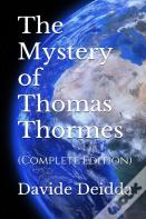 The Mystery Of Thomas Thormes