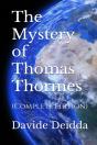 The Mystery Of Thomas Thormes - Preview