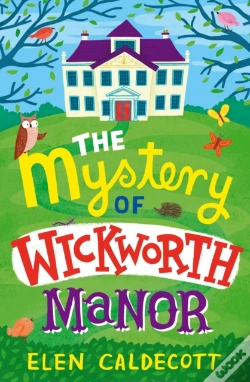 Capa do artigo The Mystery Of Wickworth Manor