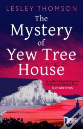 The Mystery Of Yew Tree House