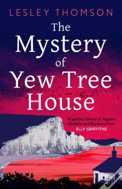 Capa do artigo The Mystery Of Yew Tree House