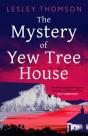 The Mystery Of Yew Tree House - Preview