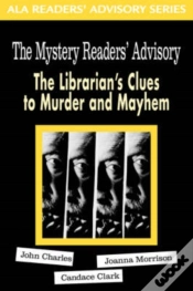 Capa do artigo The Mystery Readers