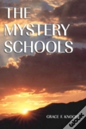 Capa do artigo The Mystery Schools