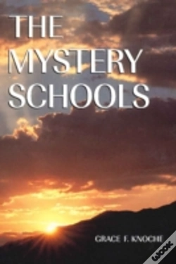 Capa do artigo The Mystery Schools