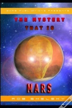 Capa do artigo The Mystery That Is Mars
