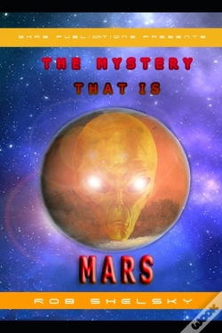 Capa do artigo The Mystery That Is Mars