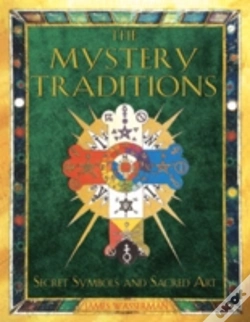 Capa do artigo The Mystery Traditions