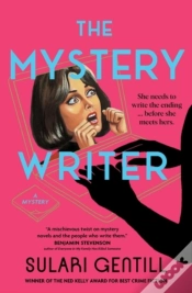 Capa do artigo The Mystery Writer