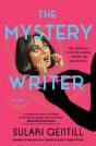 The Mystery Writer - Preview