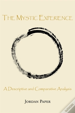 Capa do artigo The Mystic Experience