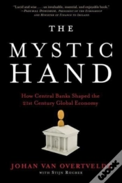 Capa do artigo The Mystic Hand