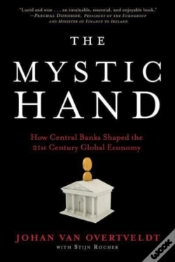 Capa do artigo The Mystic Hand