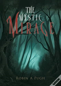 Capa do artigo The Mystic Mirage