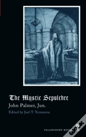 Capa do artigo The Mystic Sepulchre  Gothic Classics