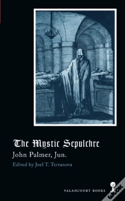 Capa do artigo The Mystic Sepulchre  Gothic Classics