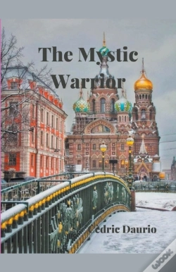 Capa do artigo The Mystic Warrior