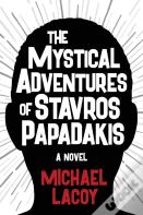 The Mystical Adventures Of Stavros Papadakis