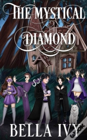 Capa do artigo The Mystical Diamond