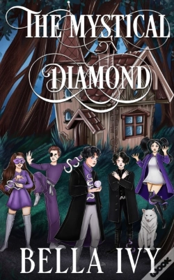 Capa do artigo The Mystical Diamond