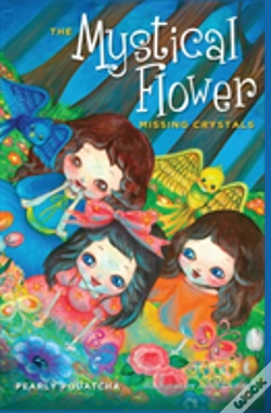 Capa do artigo The Mystical Flower