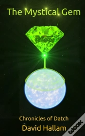 Capa do artigo The Mystical Gem