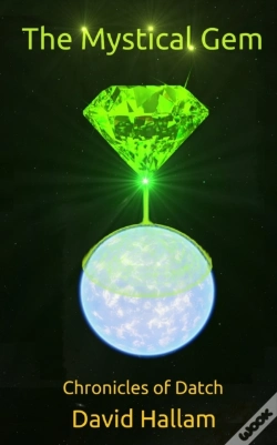 Capa do artigo The Mystical Gem