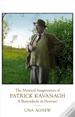 Capa do artigo The Mystical Imagination Of Patrick Kavanagh: