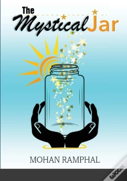 Capa do artigo The Mystical Jar