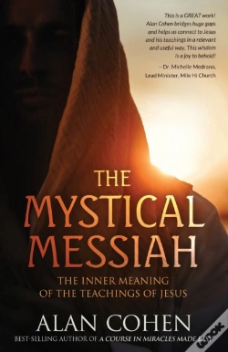 Capa do artigo The Mystical Messiah